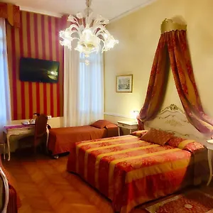Mezzo Pozzo Venetië