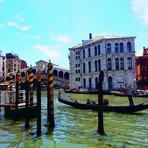 Guest house Residenza Grisostomo, Venice
