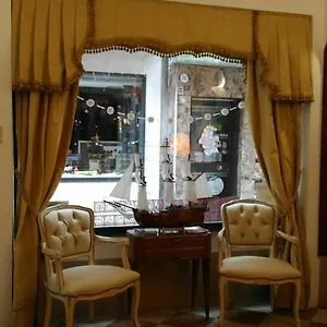 Hotel Casa Peron, Venice