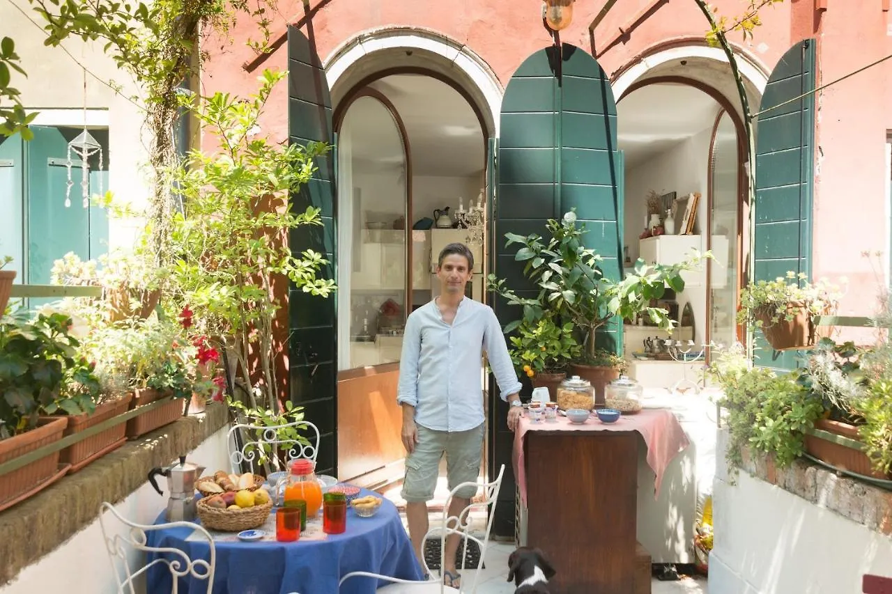 B&B Casa Baseggio Venice Bed & Breakfast