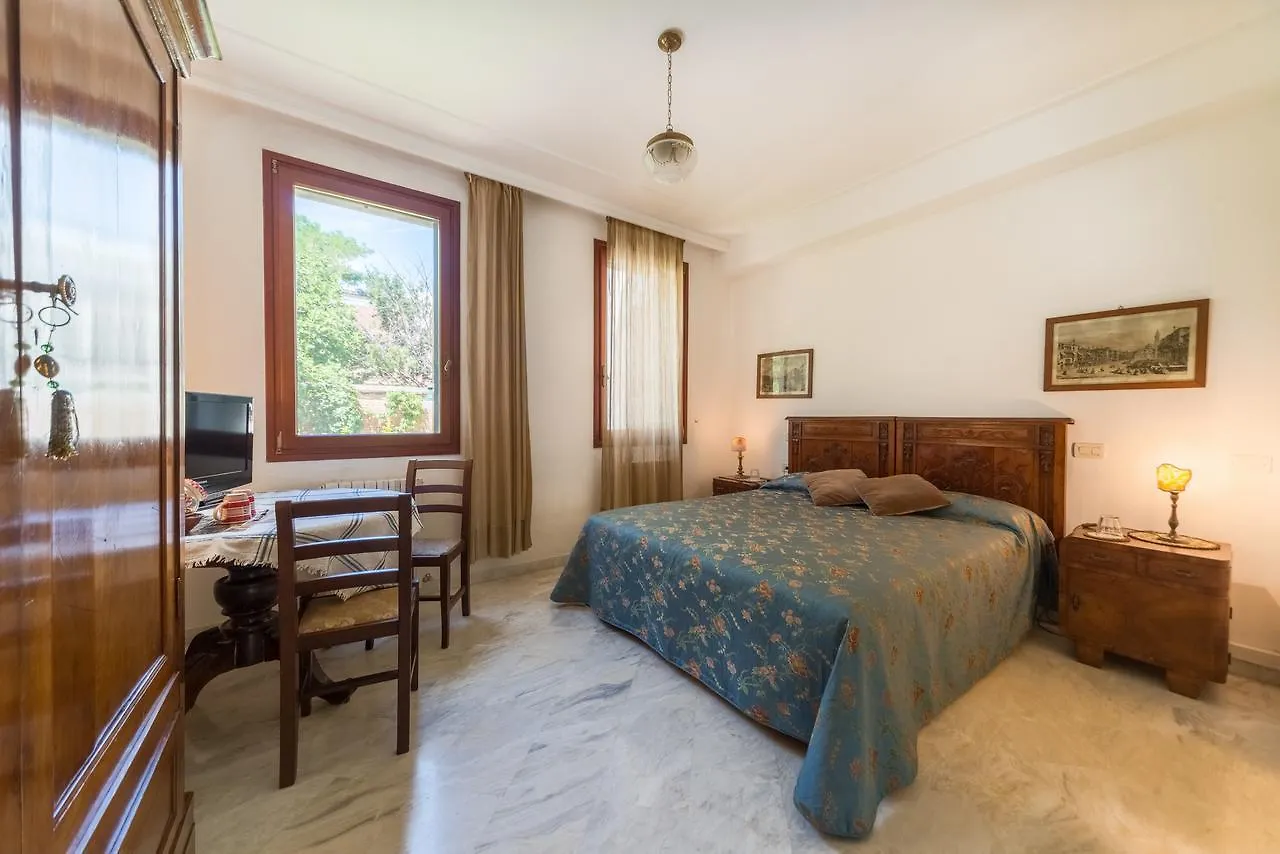 B&B Casa Baseggio Venedig 2*,