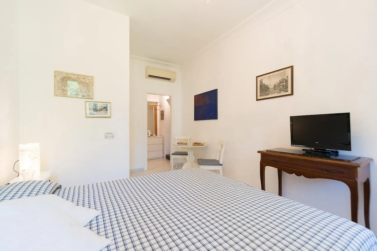 B&B Casa Baseggio Venedig Frühstückspension