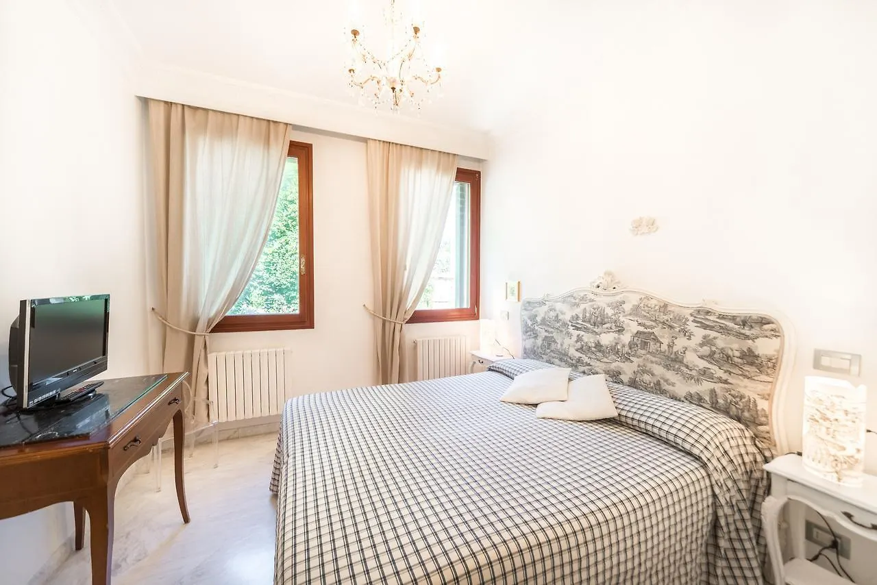 B&B Casa Baseggio Venice
