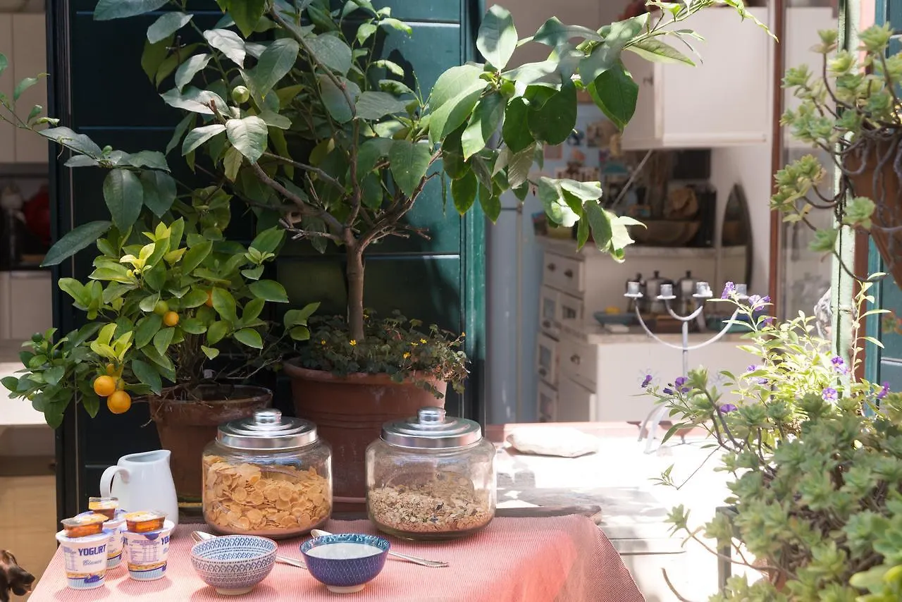 Bed & Breakfast B&B Casa Baseggio Venice