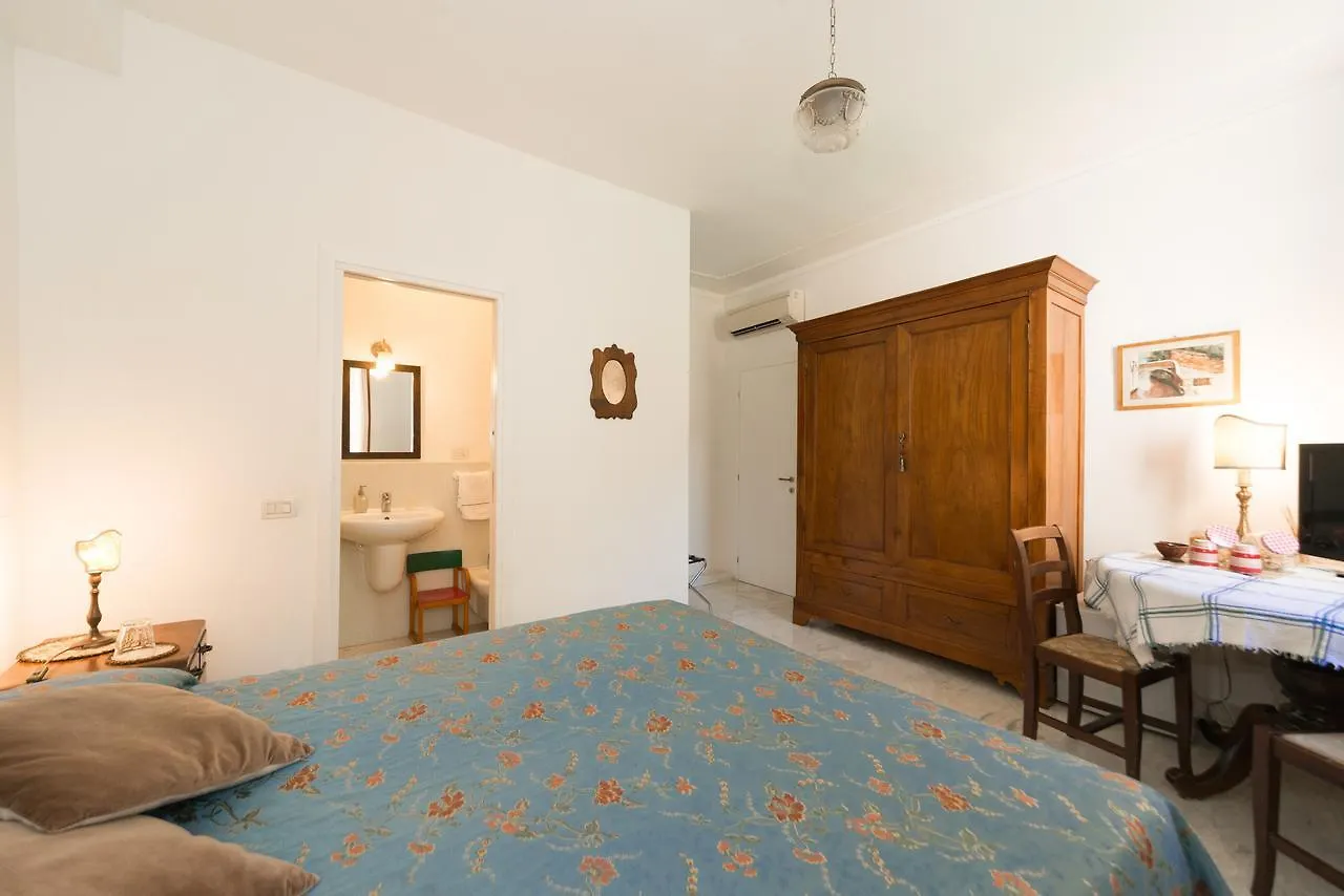 ** Bed & Breakfast B&B Casa Baseggio Venice Italy