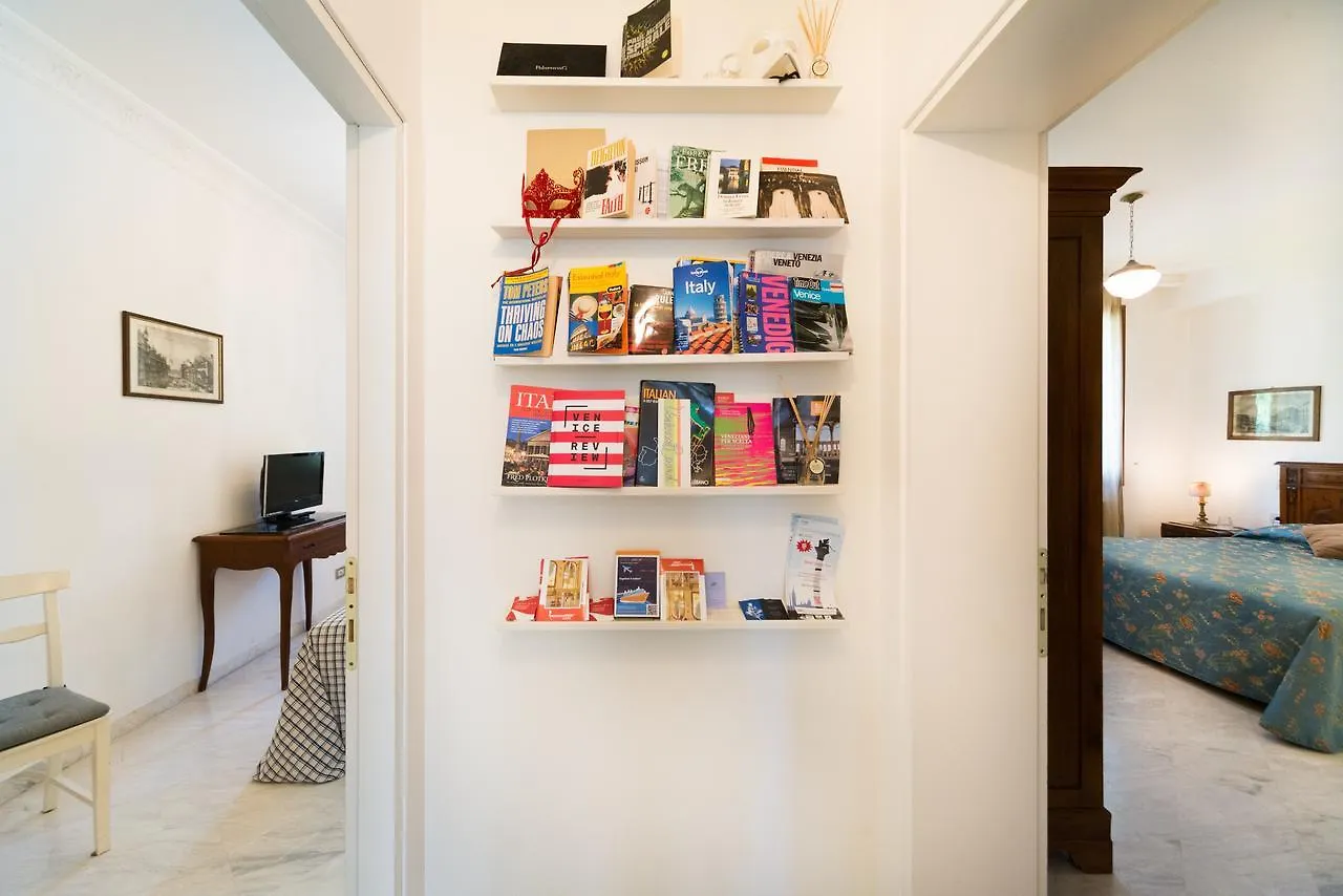 B&B Casa Baseggio Venedig