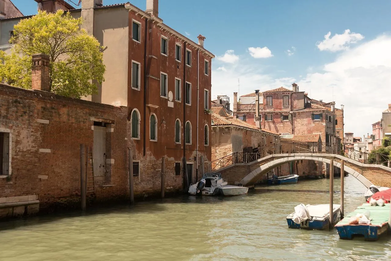 Bed & Breakfast B&B Casa Baseggio Venice