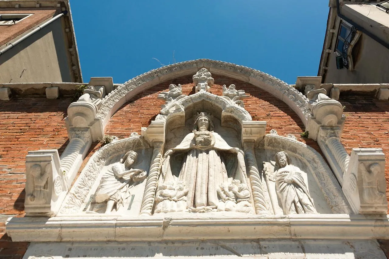B&B Casa Baseggio Venedig 2*,