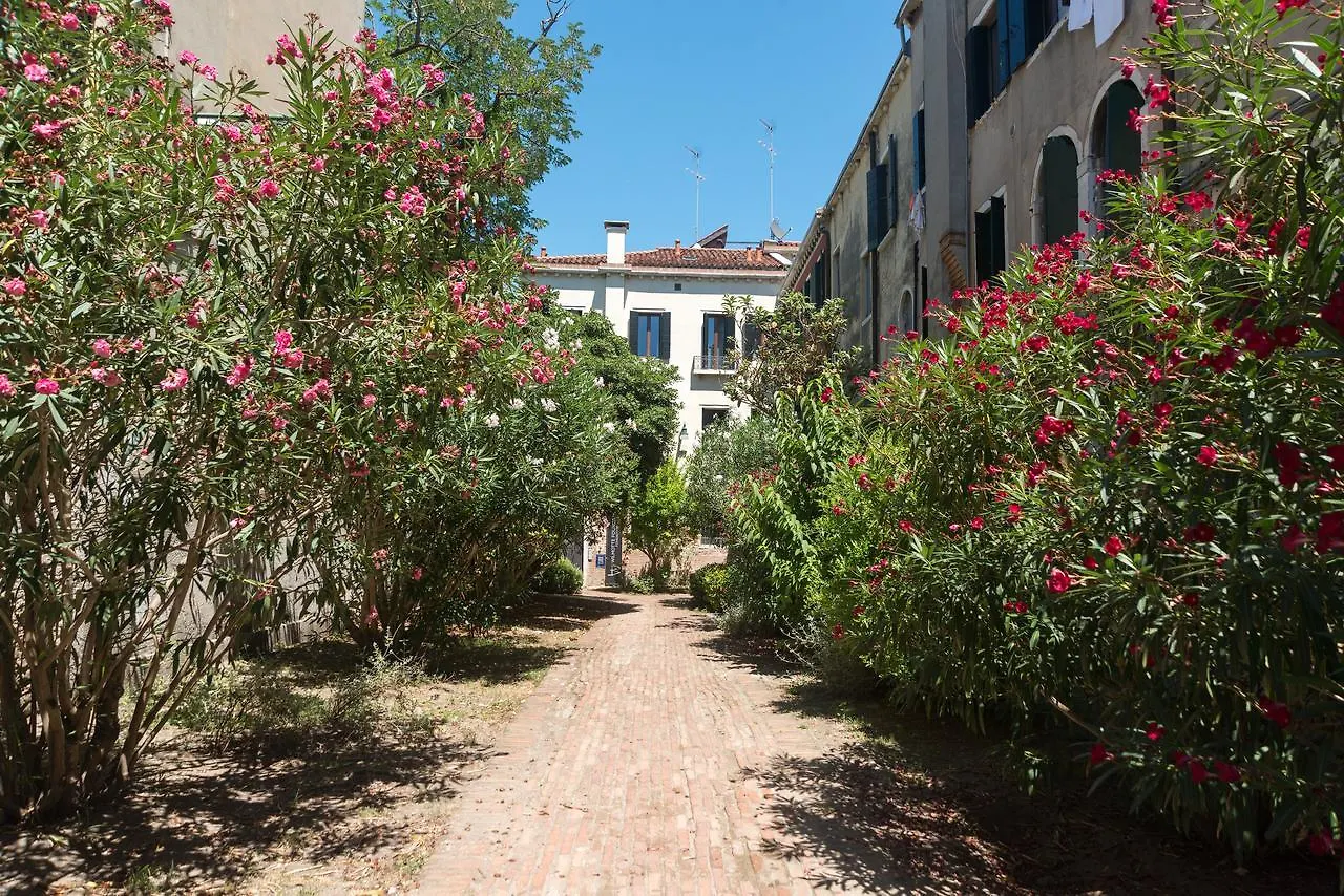 B&B Casa Baseggio Venice Bed & Breakfast