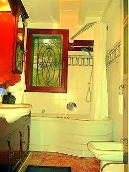 B&B Casa Baseggio Venedig 2*,